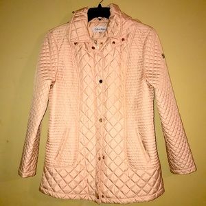 Calvin Klein Quilted Jacket